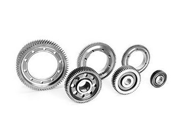 Industrial Machinery Reducer Gears