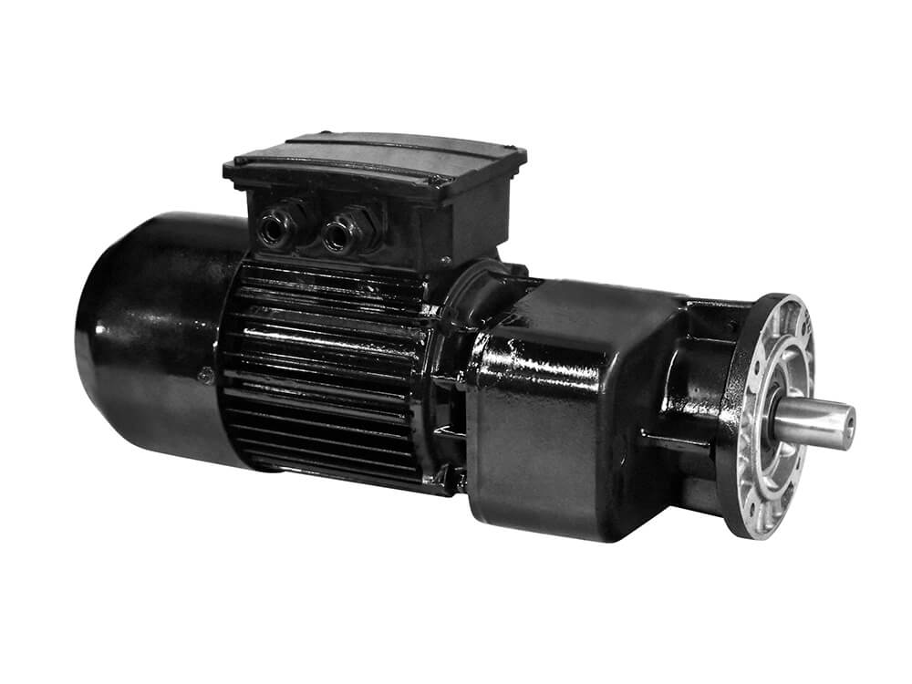 YGF Series Crane-Specific Reducer