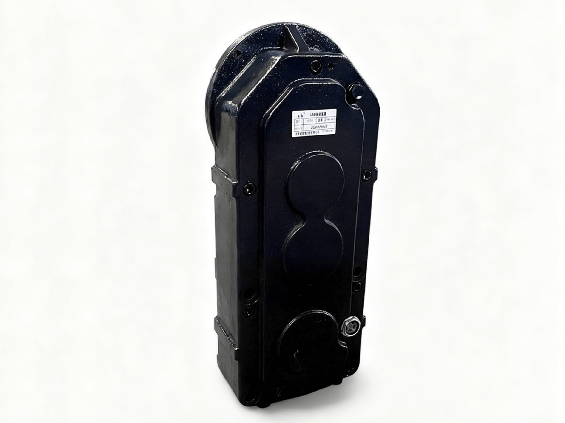 LDAC Series Crane-Specific Vertical Gearbox