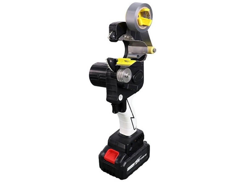 TW-L25 Handheld Tape Wrapping Machine