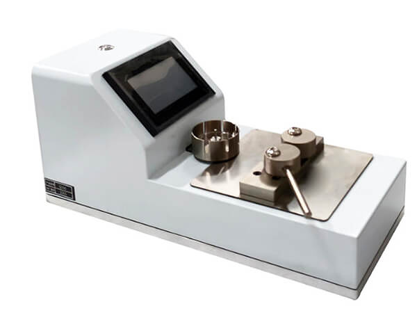 TQ Series Wire Harness Terminal Pull Force Tester