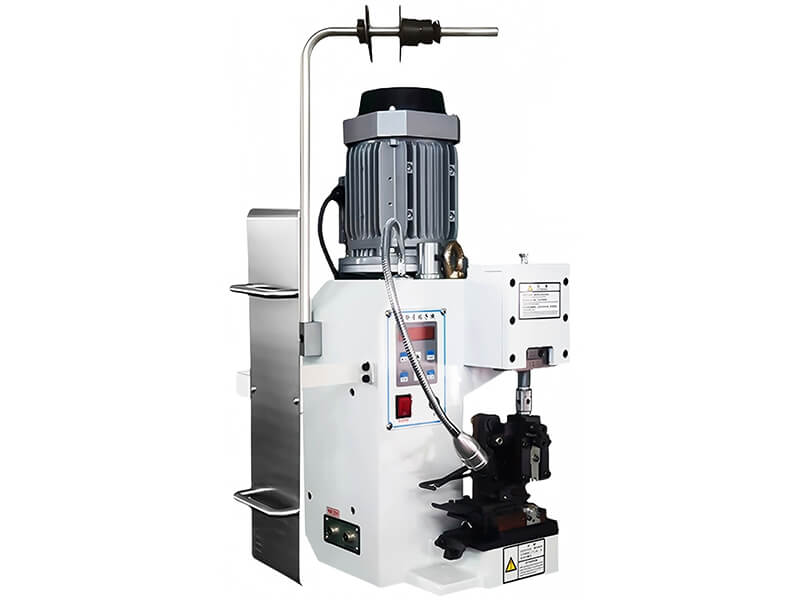 TC-40T Terminal Crimping Machine