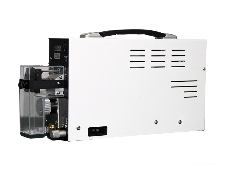 WS-501E Electric Wire Stripper