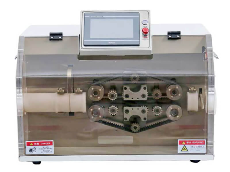 AC-360 Automatic Tube Cutting Machine