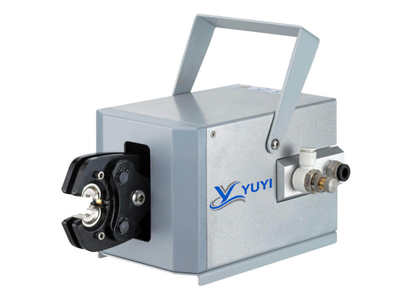 TC-50L Pneumatic Crimping Machine