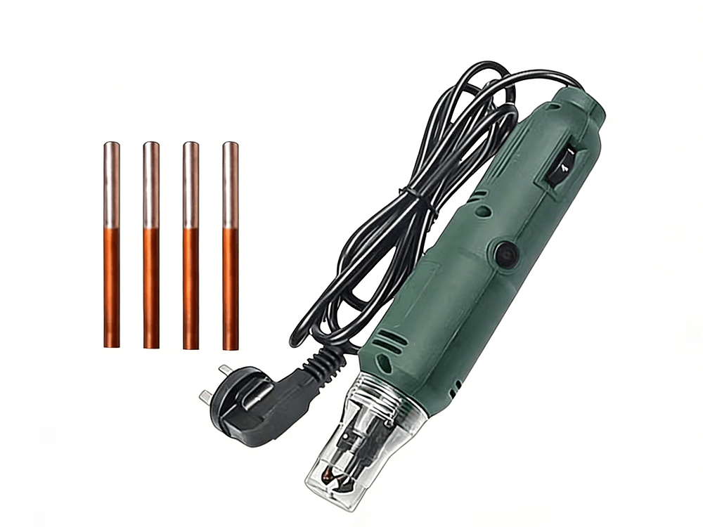 WS-DF8 Handheld Electric Enameled Wire Stripper