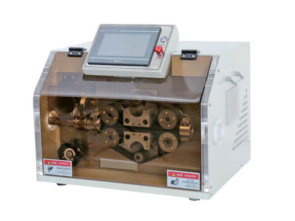 AC-330P Automatic Tube Cutting Machine