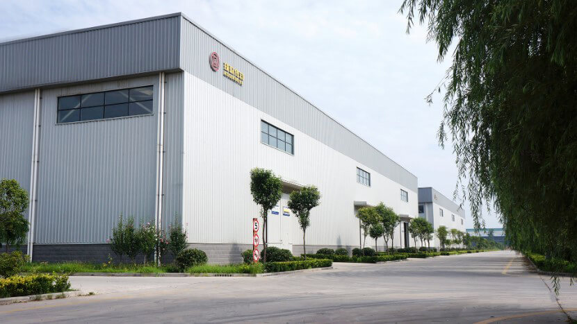 Your Professional Partner for Hoisting and Industrial Power Transmission